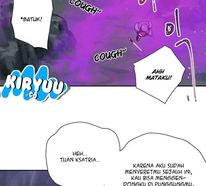 Skeleton Soldier Couldn’t Protect the Dungeon Chapter 10 Gambar 44