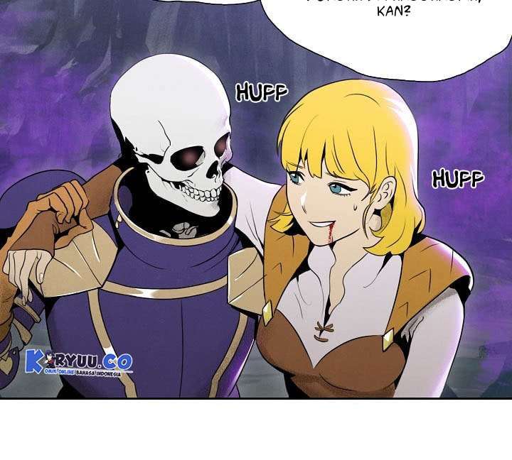 Skeleton Soldier Couldn’t Protect the Dungeon Chapter 10 Gambar 45