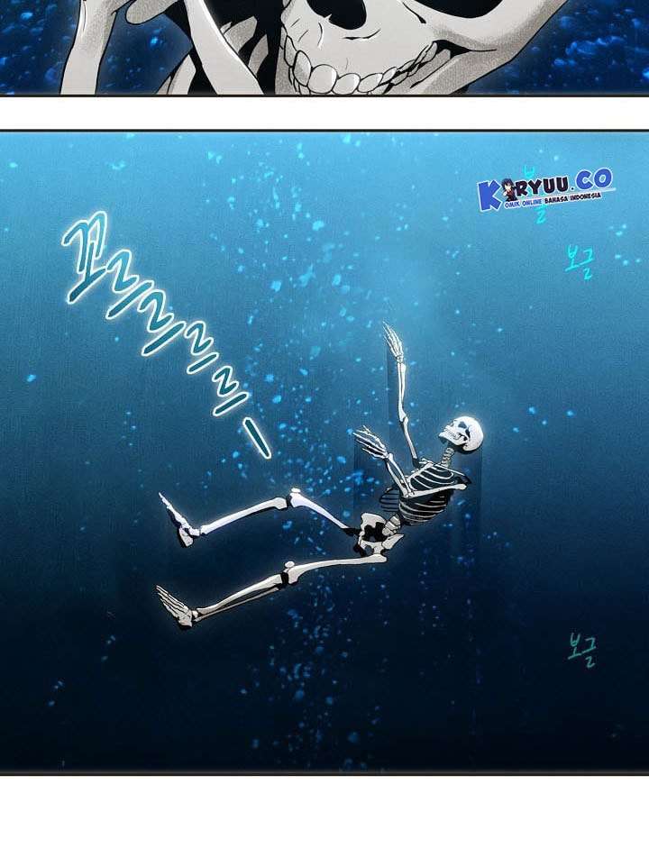 Skeleton Soldier Couldn’t Protect the Dungeon Chapter 10 Gambar 5
