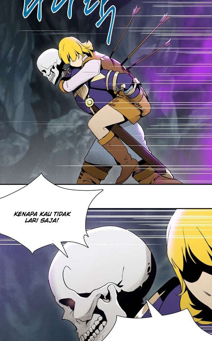 Skeleton Soldier Couldn’t Protect the Dungeon Chapter 10 Gambar 52