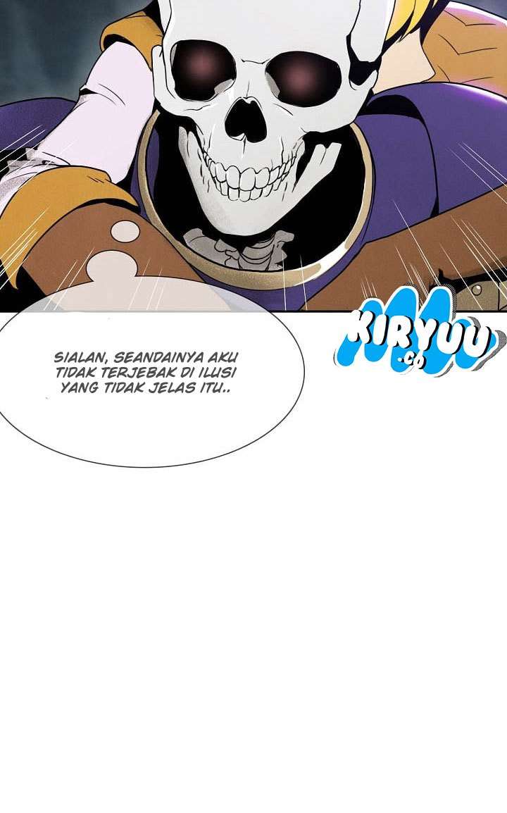 Skeleton Soldier Couldn’t Protect the Dungeon Chapter 10 Gambar 54