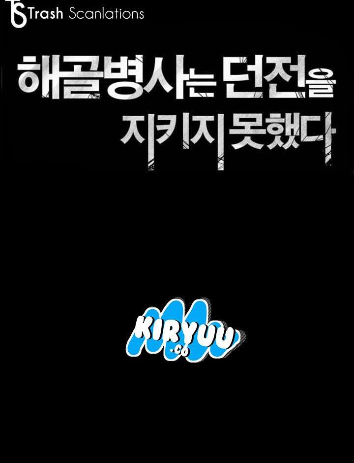 Skeleton Soldier Couldn’t Protect the Dungeon Chapter 10 Gambar 7