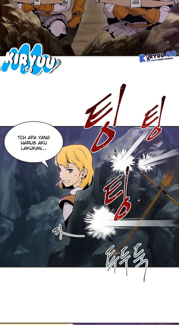 Skeleton Soldier Couldn’t Protect the Dungeon Chapter 10 Gambar 9