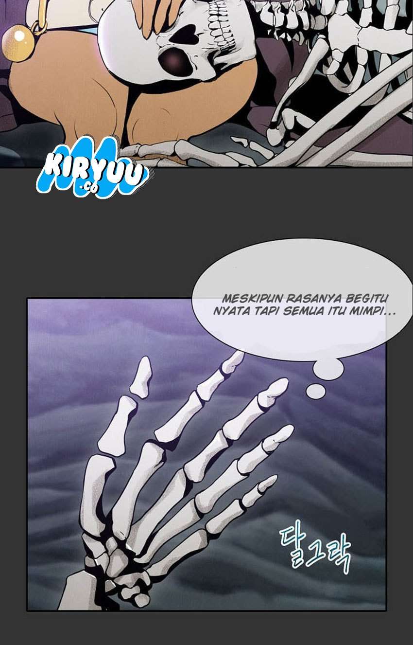 Skeleton Soldier Couldn’t Protect the Dungeon Chapter 9 Gambar 11
