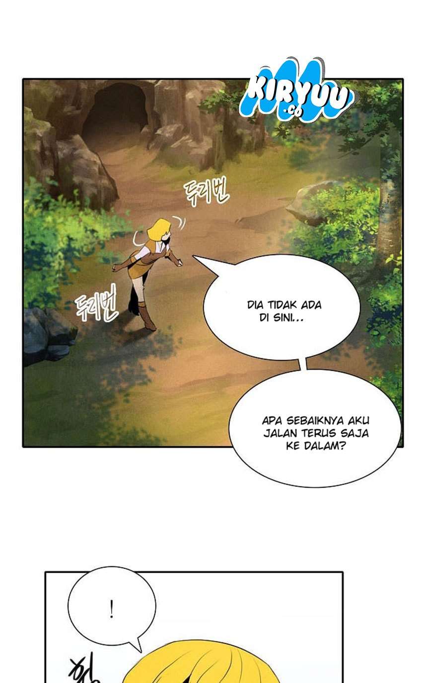Skeleton Soldier Couldn’t Protect the Dungeon Chapter 9 Gambar 19