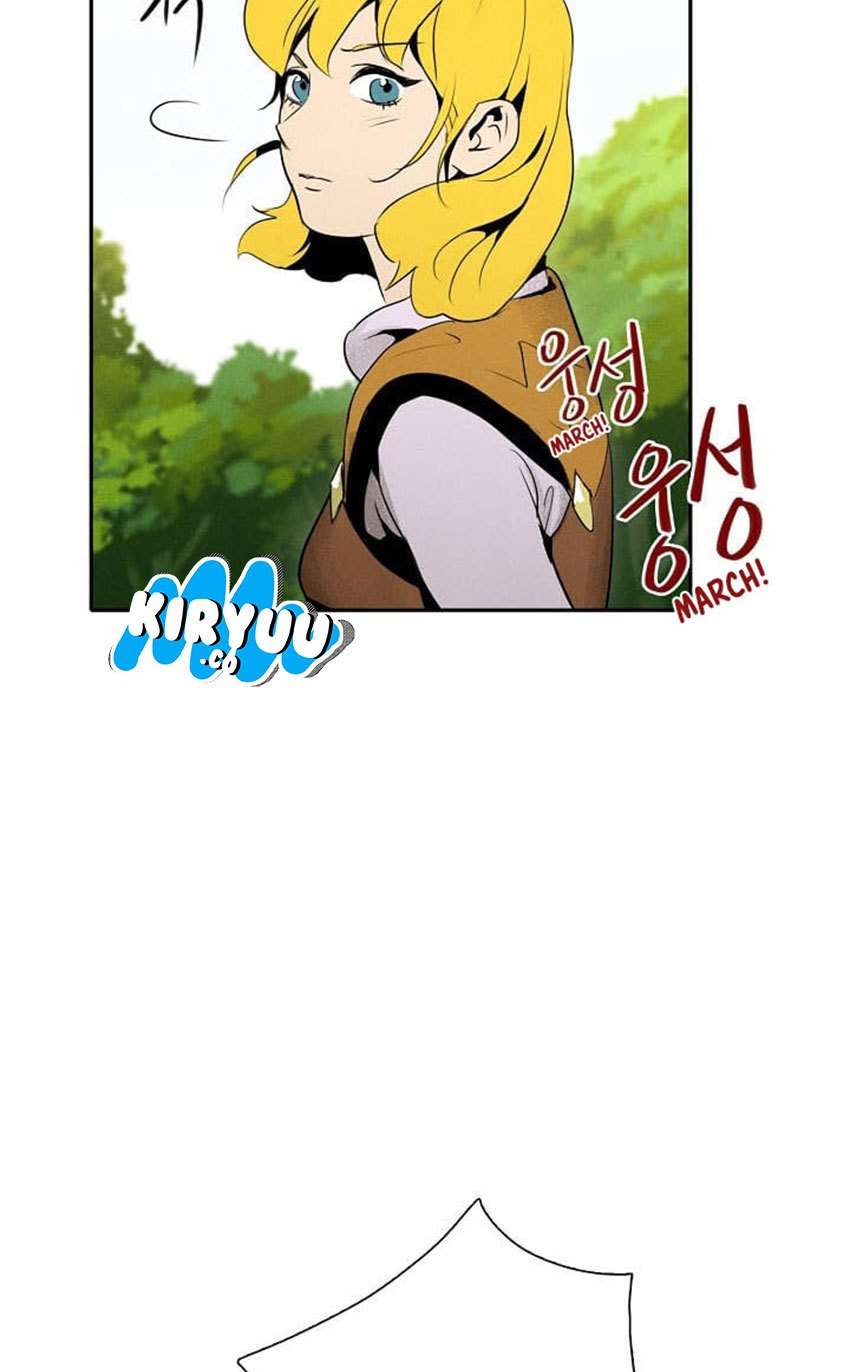 Skeleton Soldier Couldn’t Protect the Dungeon Chapter 9 Gambar 20