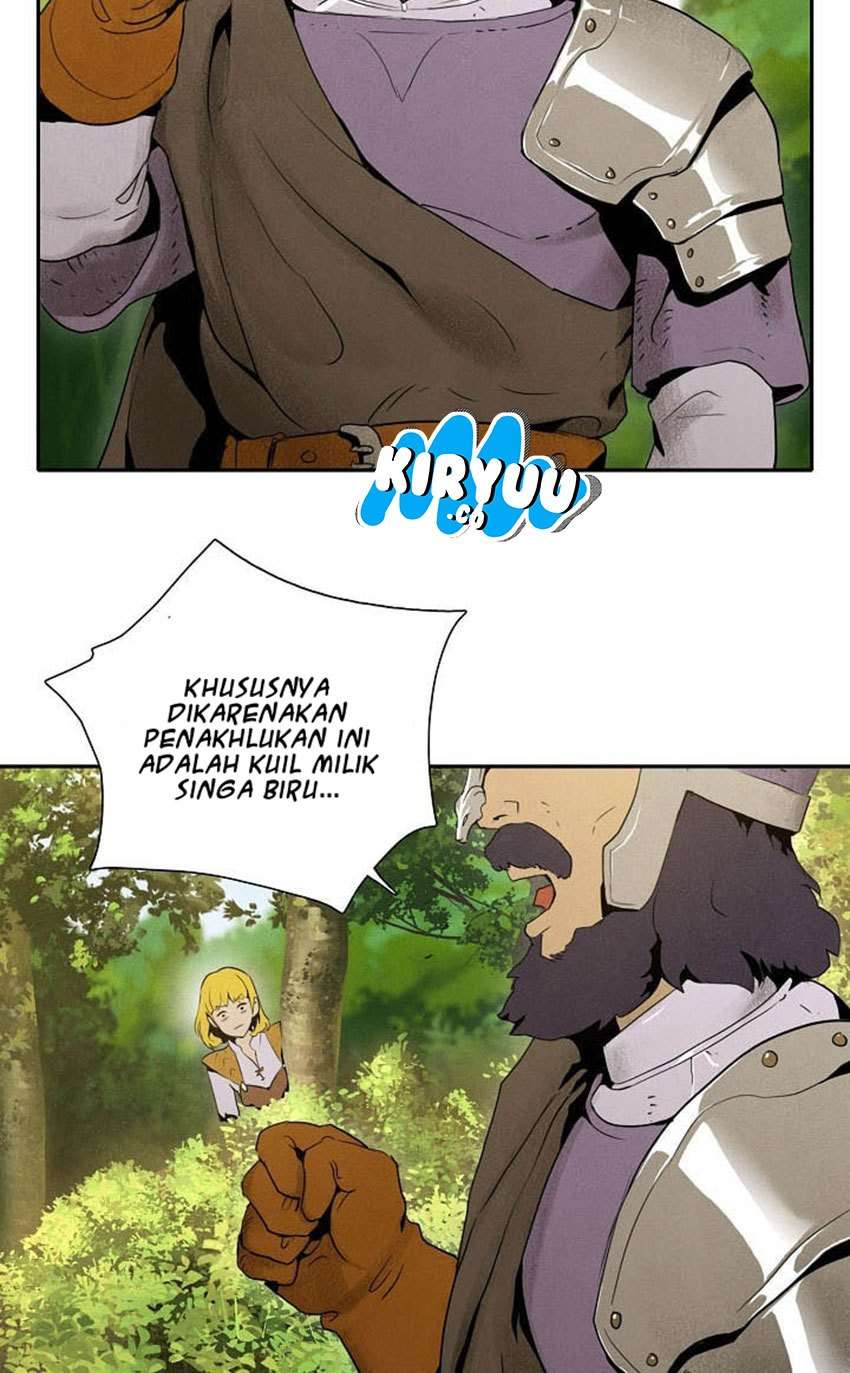 Skeleton Soldier Couldn’t Protect the Dungeon Chapter 9 Gambar 23