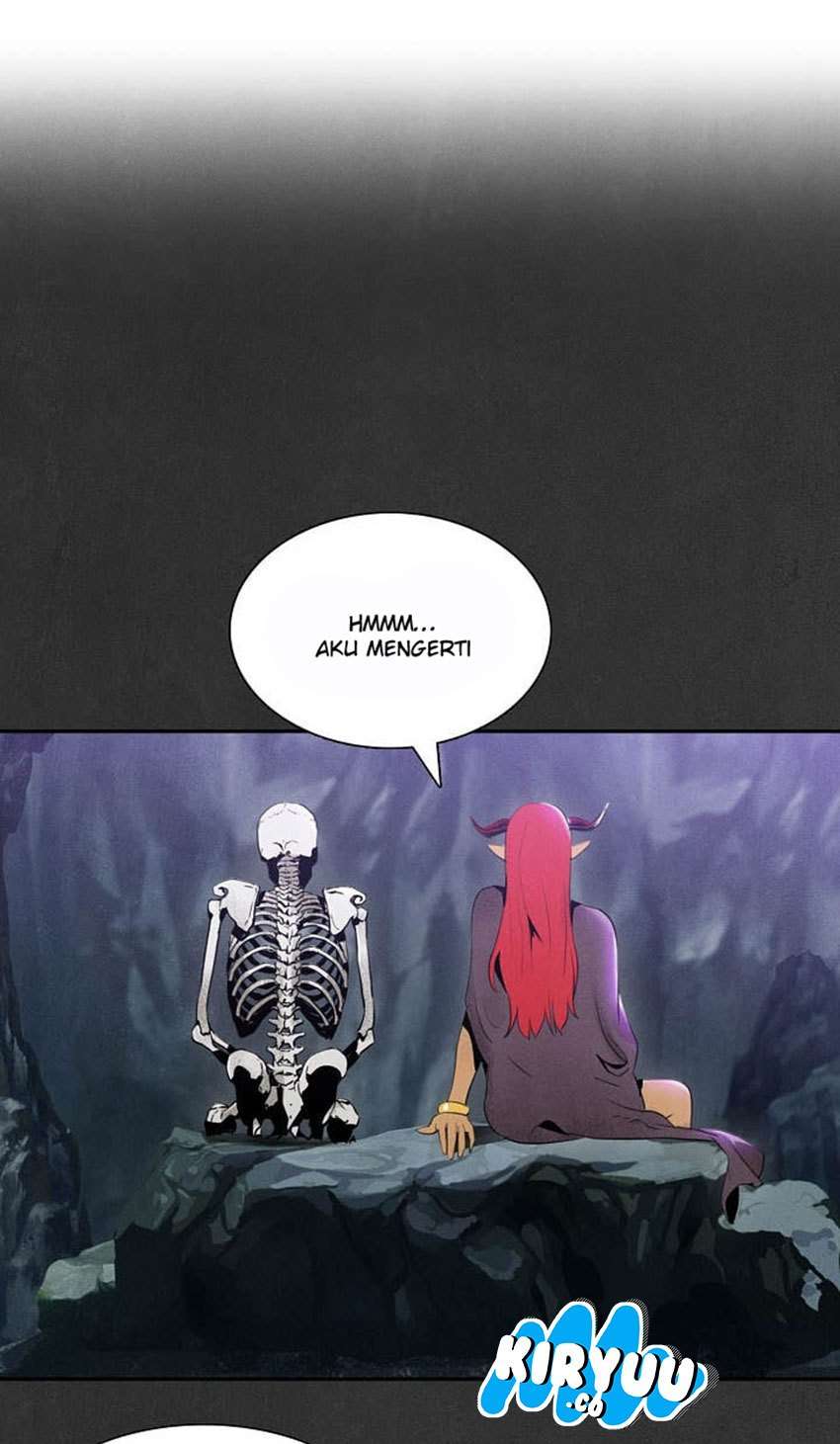 Skeleton Soldier Couldn’t Protect the Dungeon Chapter 9 Gambar 25