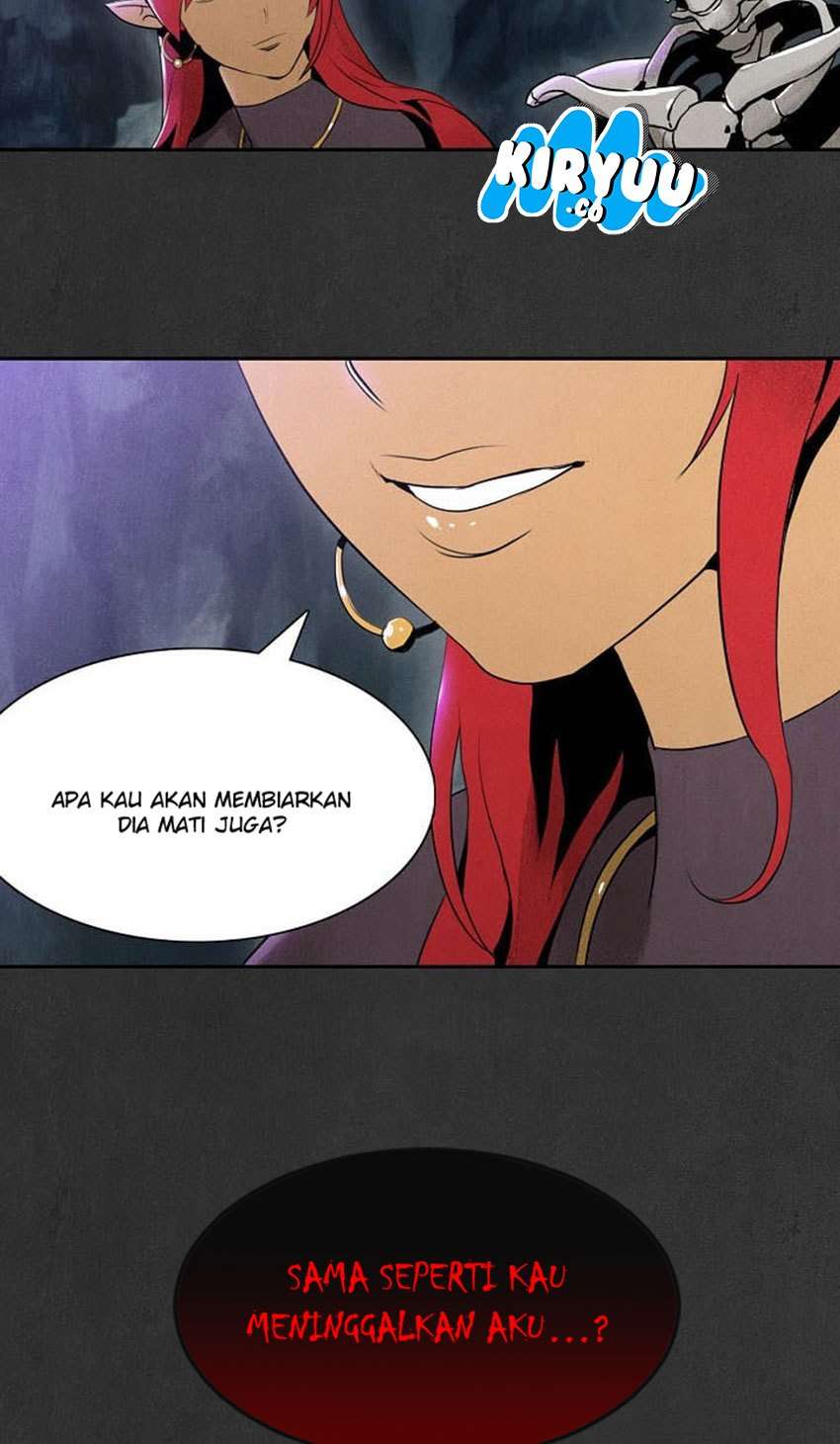 Skeleton Soldier Couldn’t Protect the Dungeon Chapter 9 Gambar 27