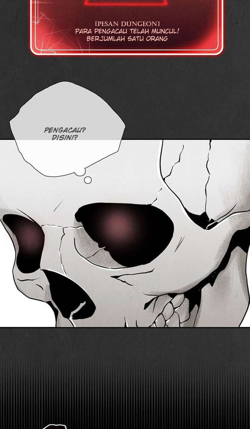 Skeleton Soldier Couldn’t Protect the Dungeon Chapter 9 Gambar 29