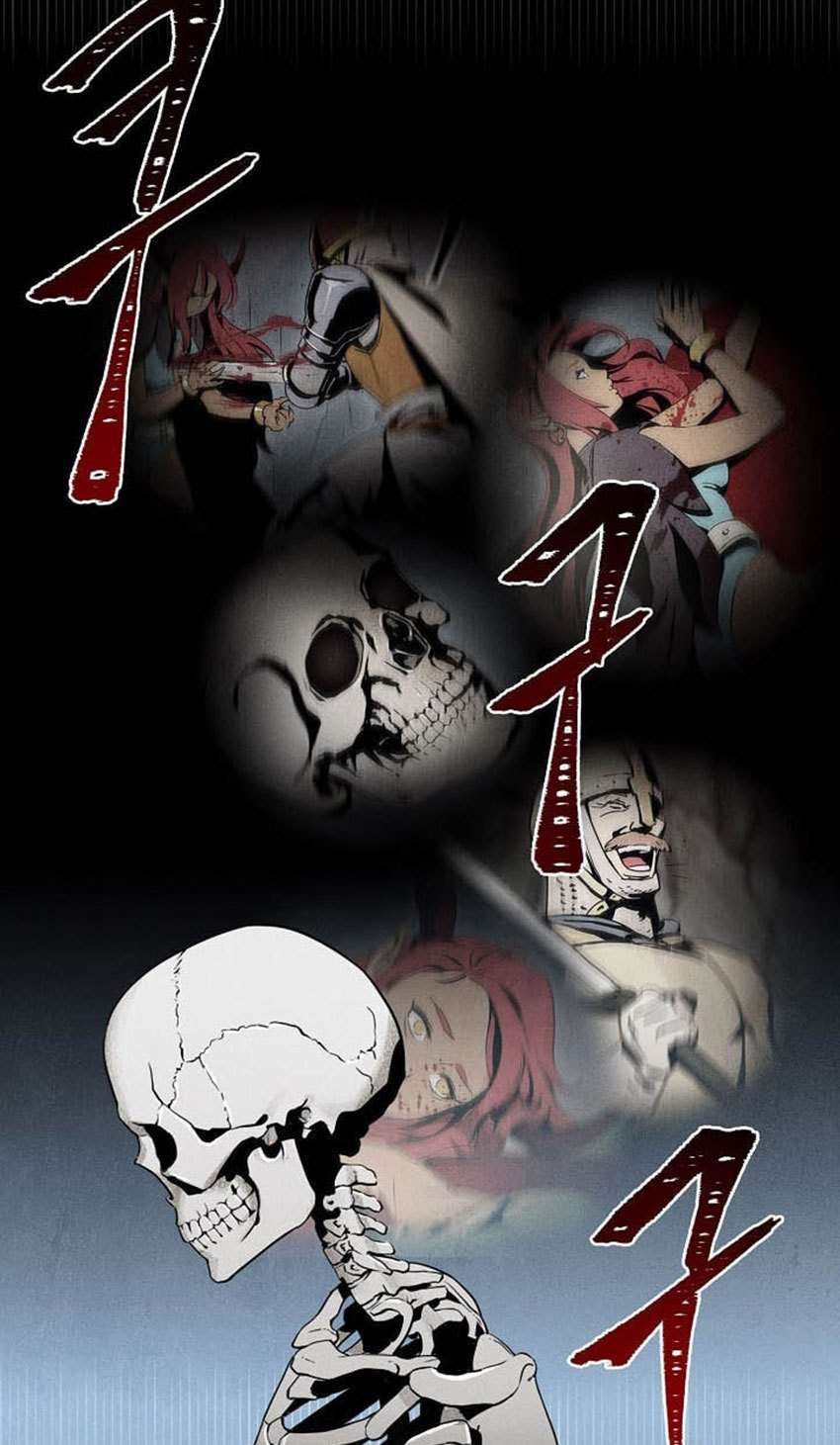 Skeleton Soldier Couldn’t Protect the Dungeon Chapter 9 Gambar 30
