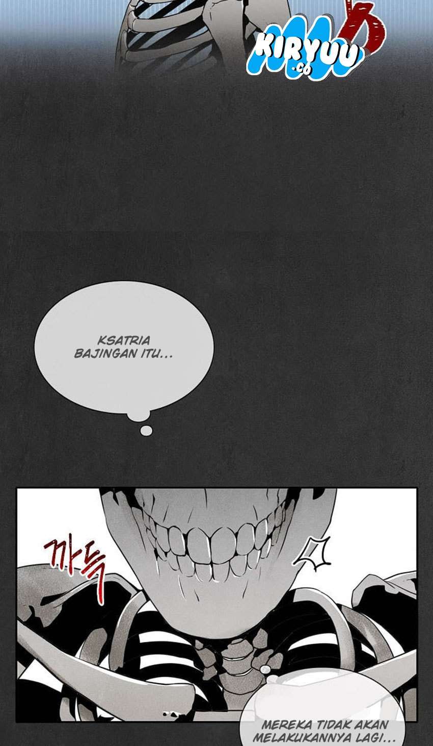 Skeleton Soldier Couldn’t Protect the Dungeon Chapter 9 Gambar 31