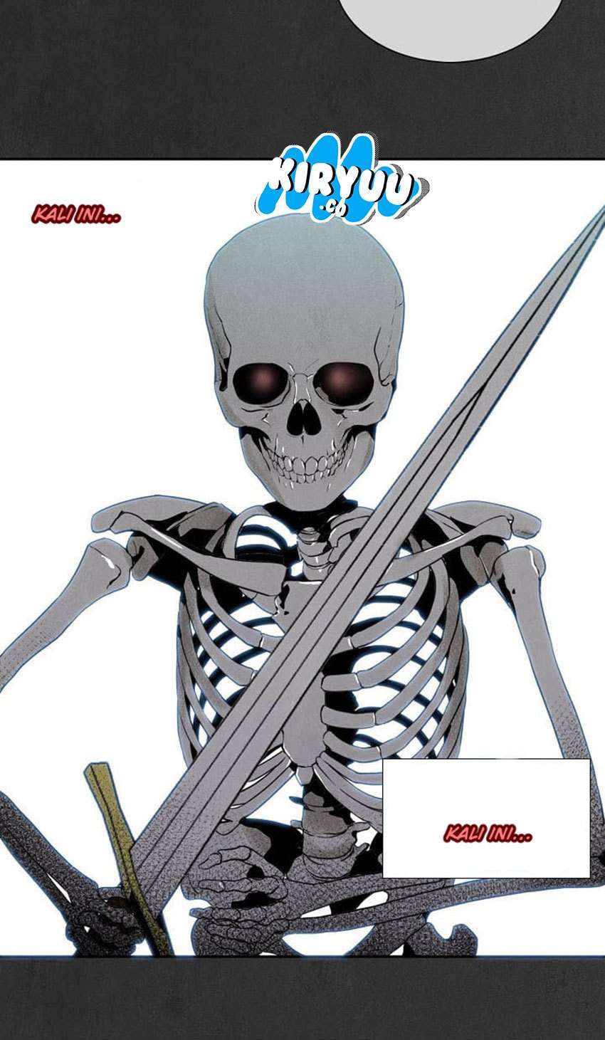 Skeleton Soldier Couldn’t Protect the Dungeon Chapter 9 Gambar 32