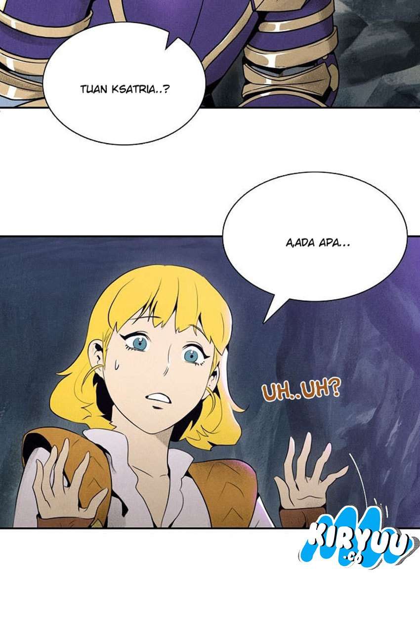 Skeleton Soldier Couldn’t Protect the Dungeon Chapter 9 Gambar 37