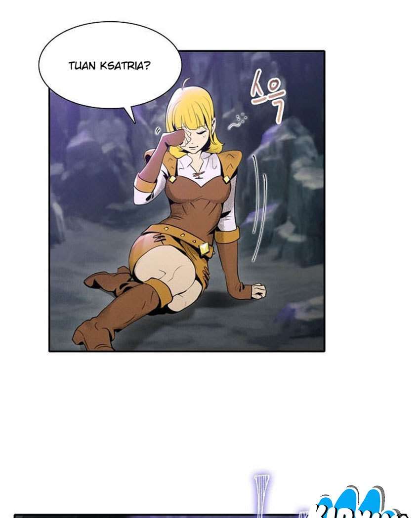 Skeleton Soldier Couldn’t Protect the Dungeon Chapter 9 Gambar 4