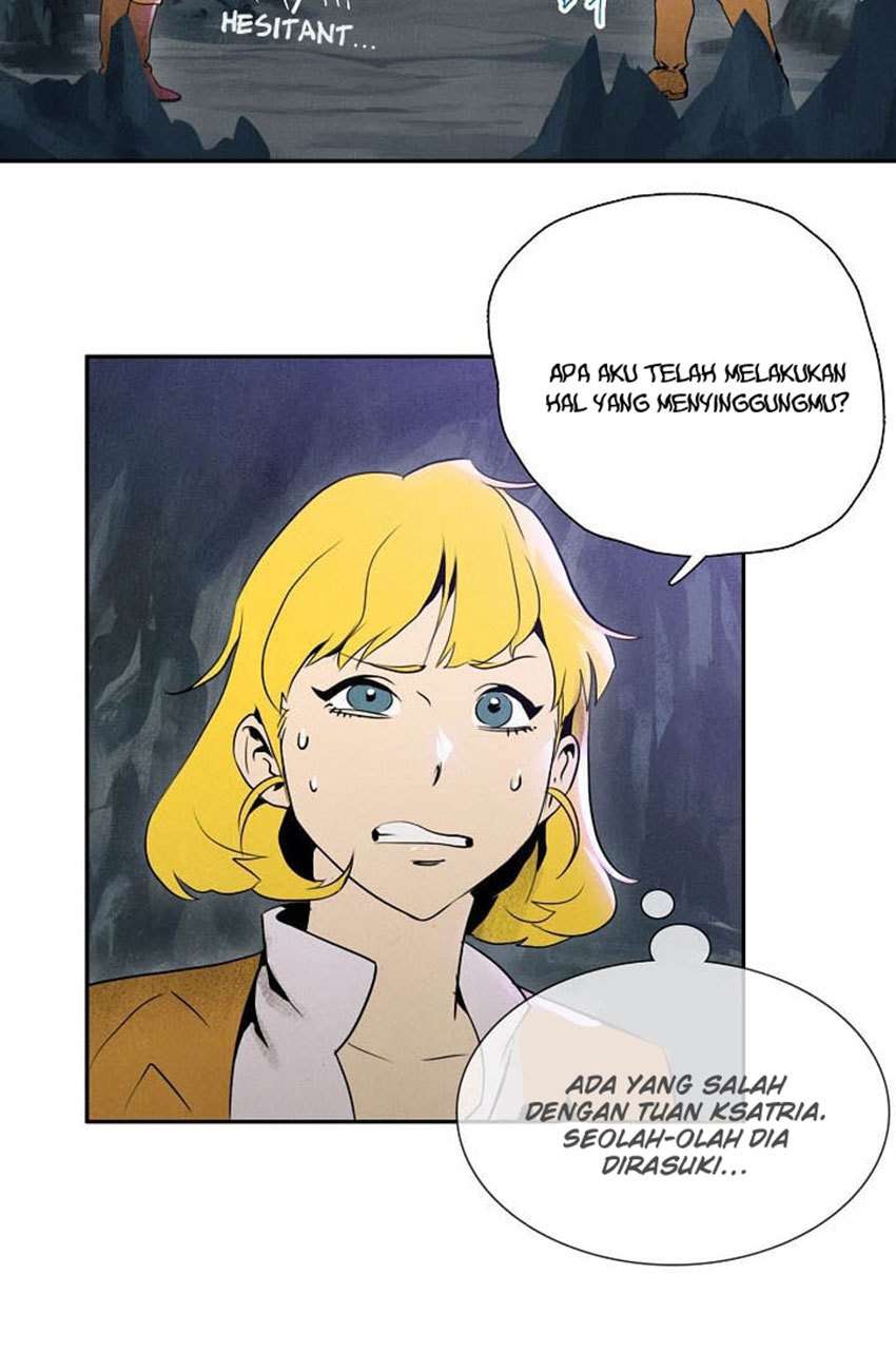 Skeleton Soldier Couldn’t Protect the Dungeon Chapter 9 Gambar 40