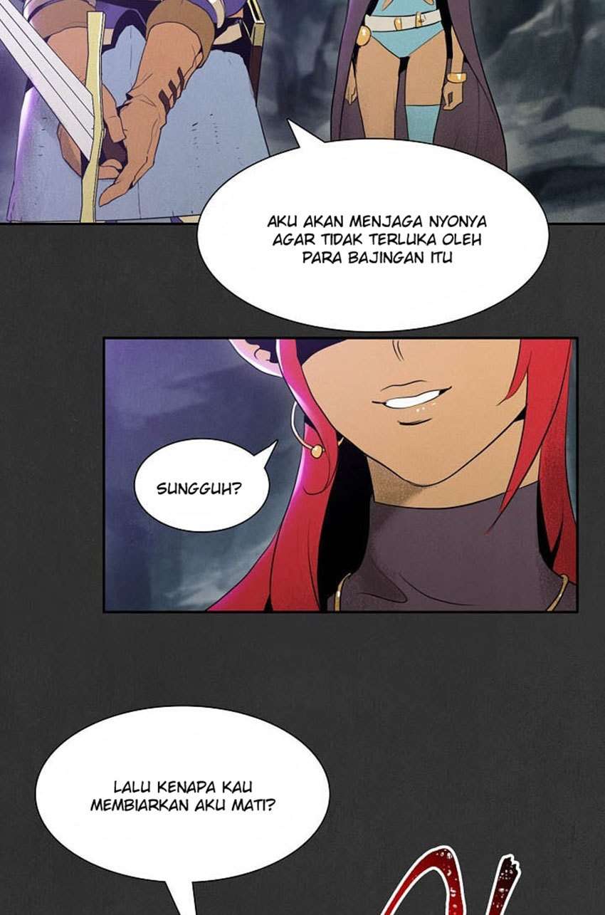 Skeleton Soldier Couldn’t Protect the Dungeon Chapter 9 Gambar 51