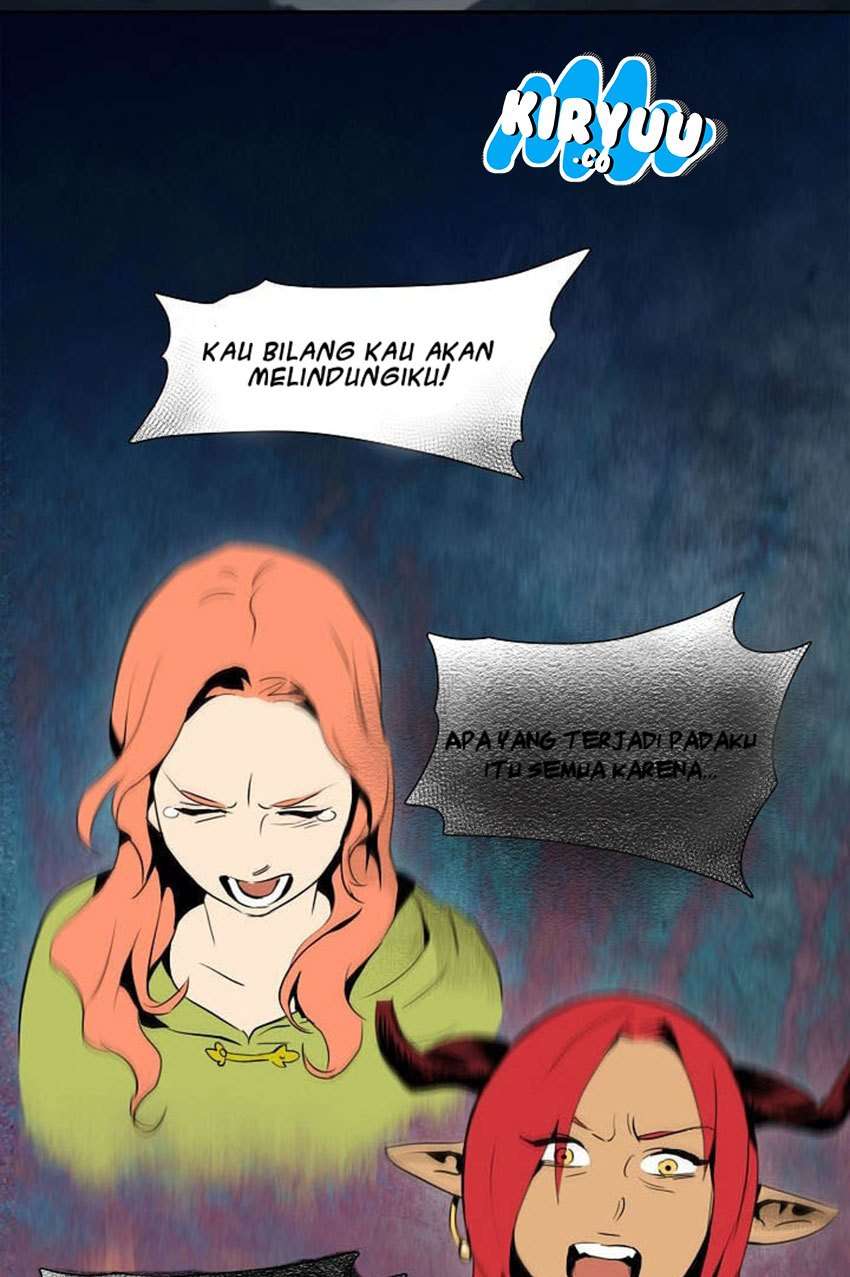 Skeleton Soldier Couldn’t Protect the Dungeon Chapter 9 Gambar 58