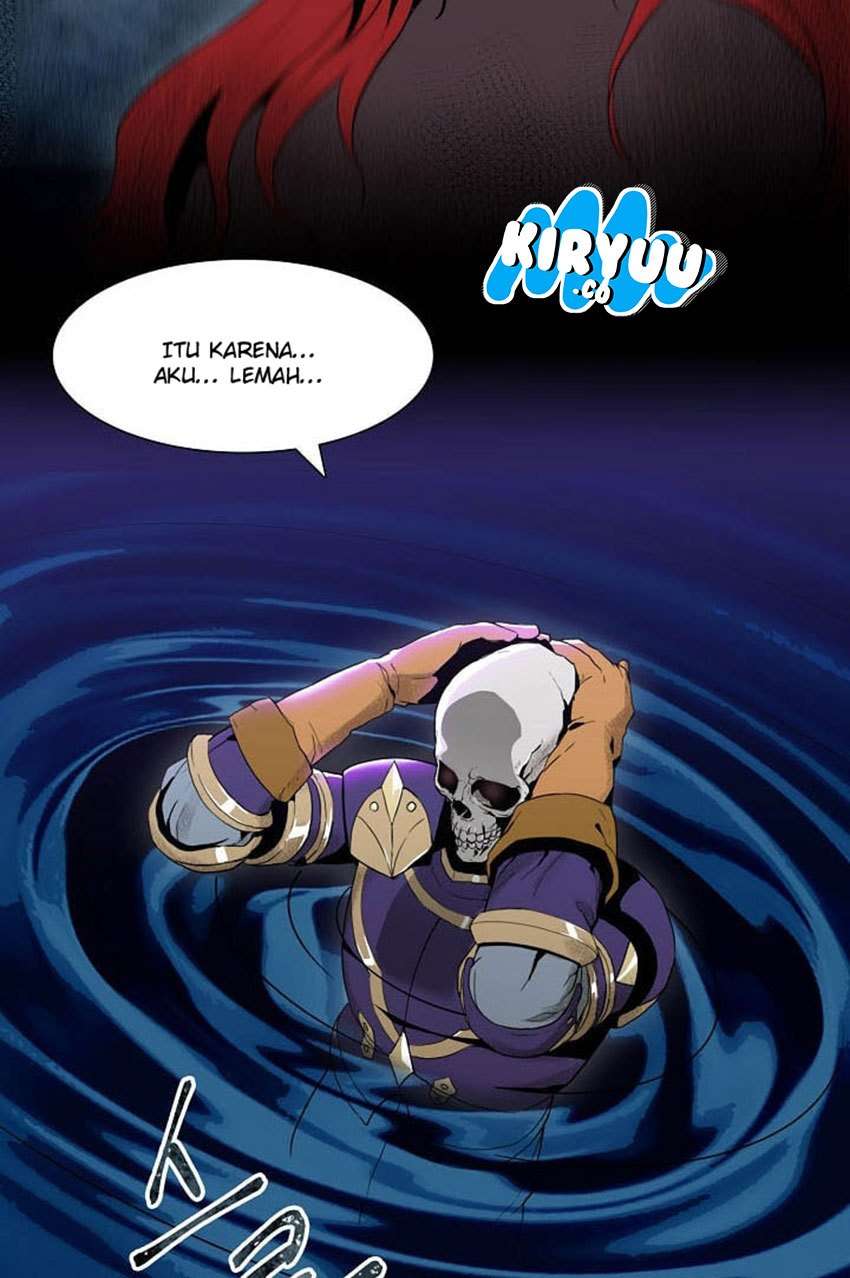 Skeleton Soldier Couldn’t Protect the Dungeon Chapter 9 Gambar 60