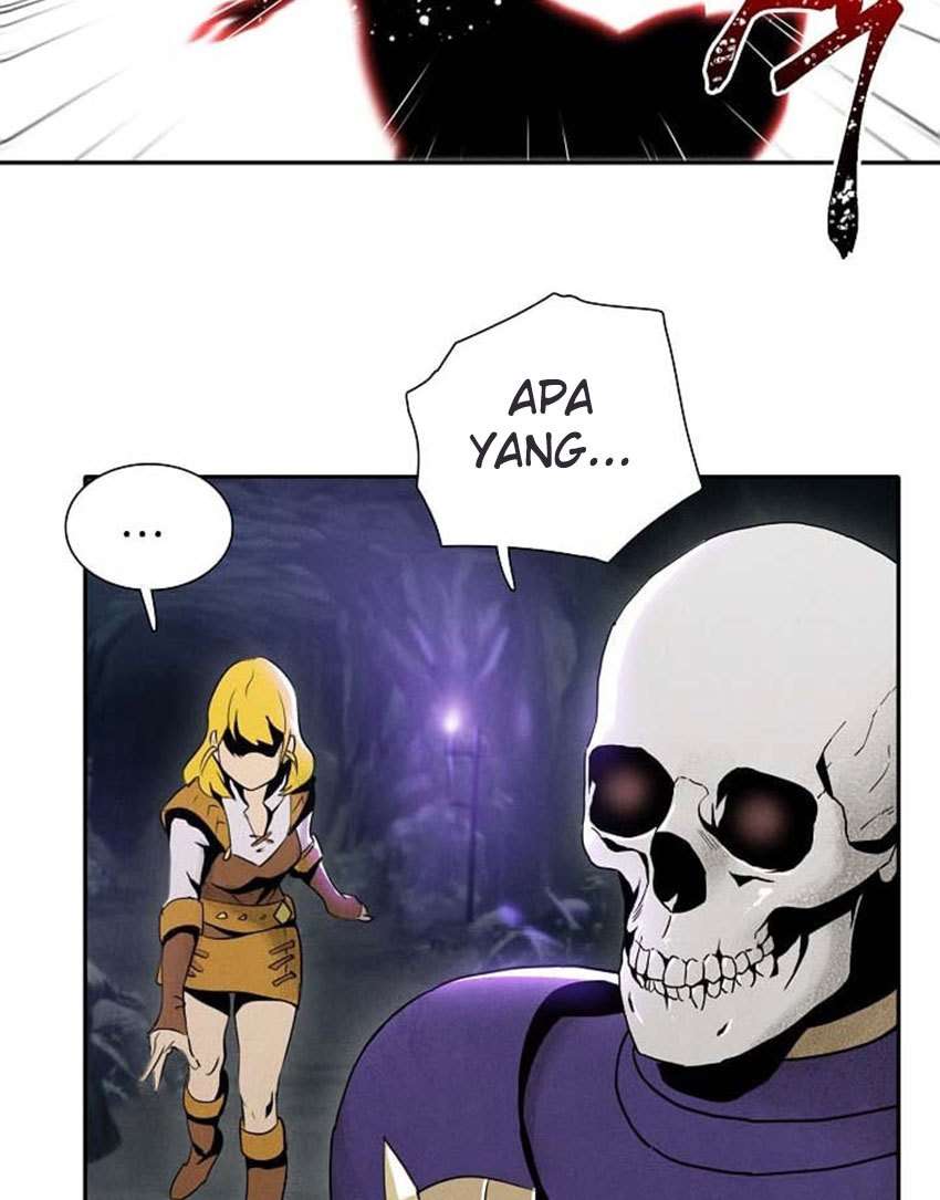 Skeleton Soldier Couldn’t Protect the Dungeon Chapter 7 Gambar 14