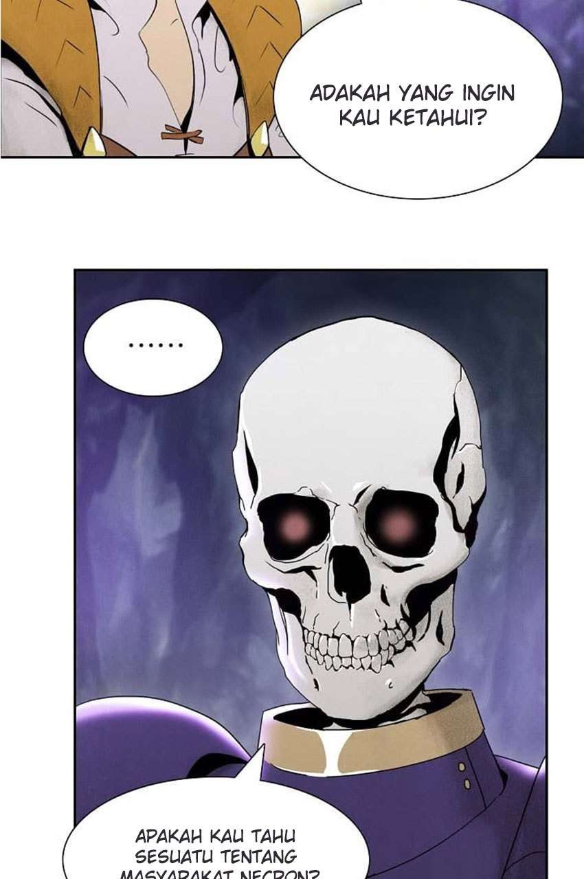 Skeleton Soldier Couldn’t Protect the Dungeon Chapter 7 Gambar 29