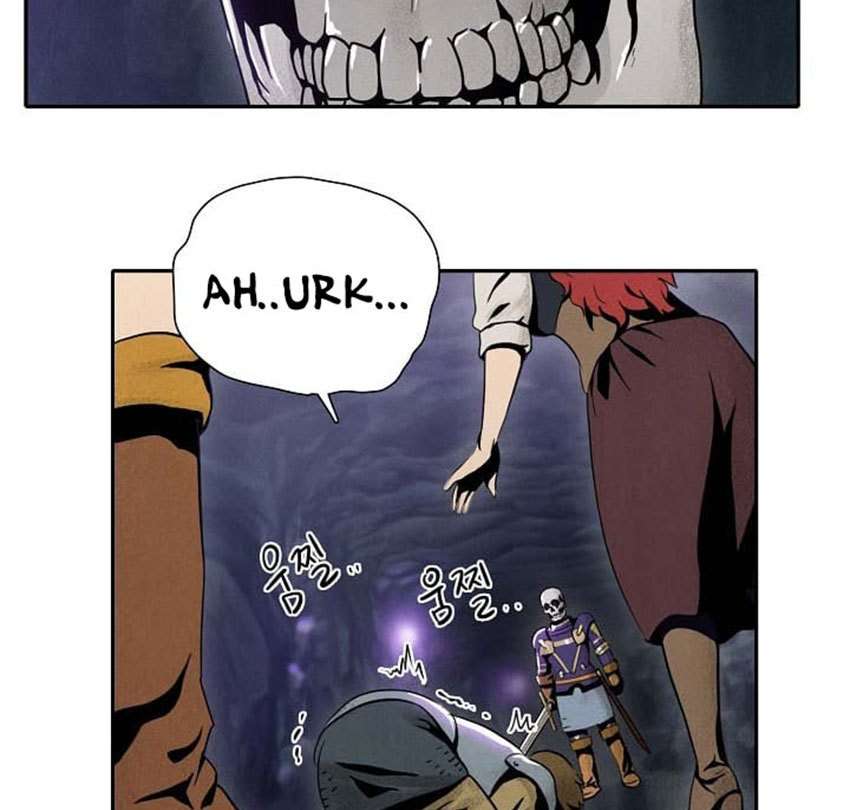Skeleton Soldier Couldn’t Protect the Dungeon Chapter 7 Gambar 4