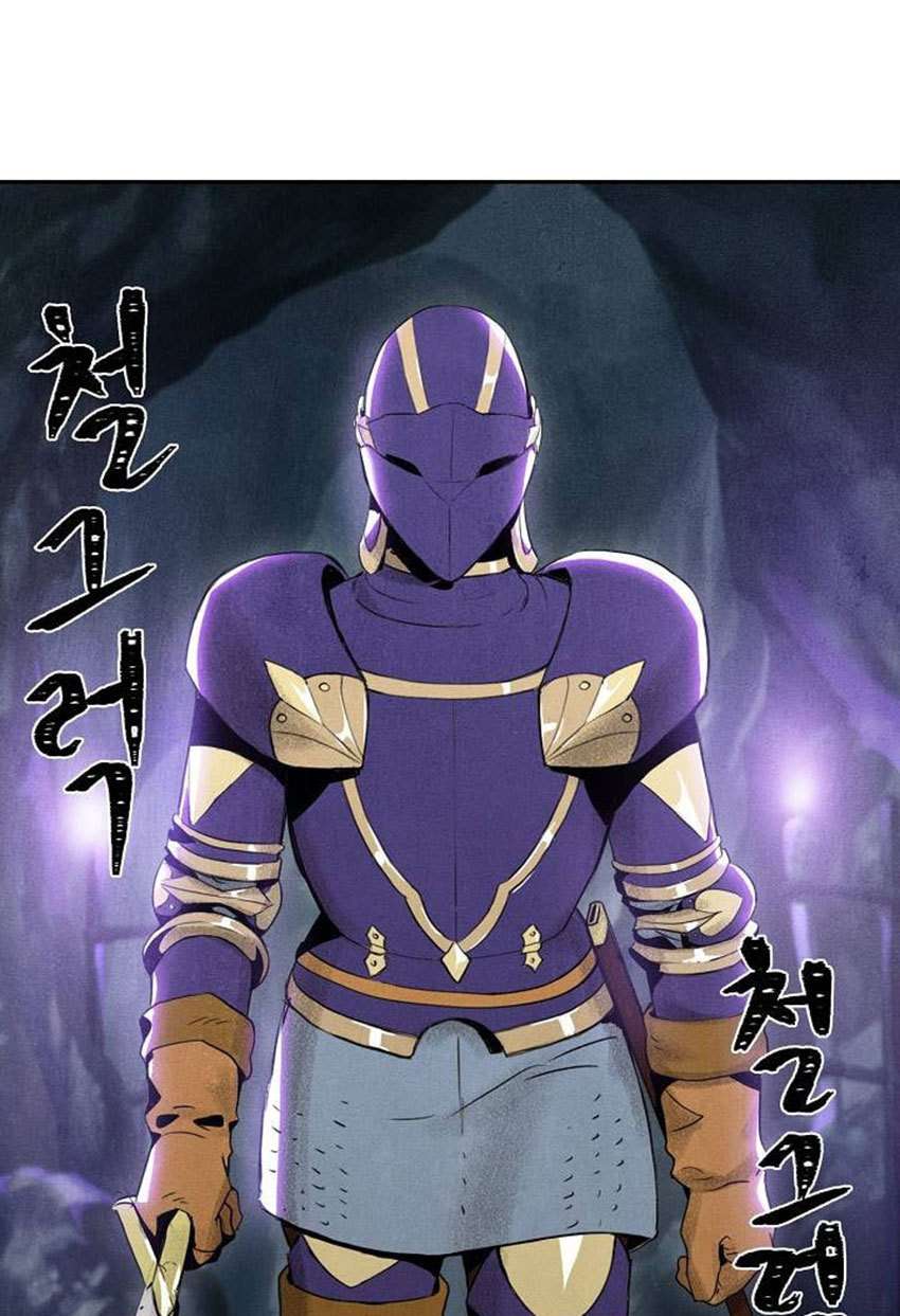 Skeleton Soldier Couldn’t Protect the Dungeon Chapter 6 Gambar 33