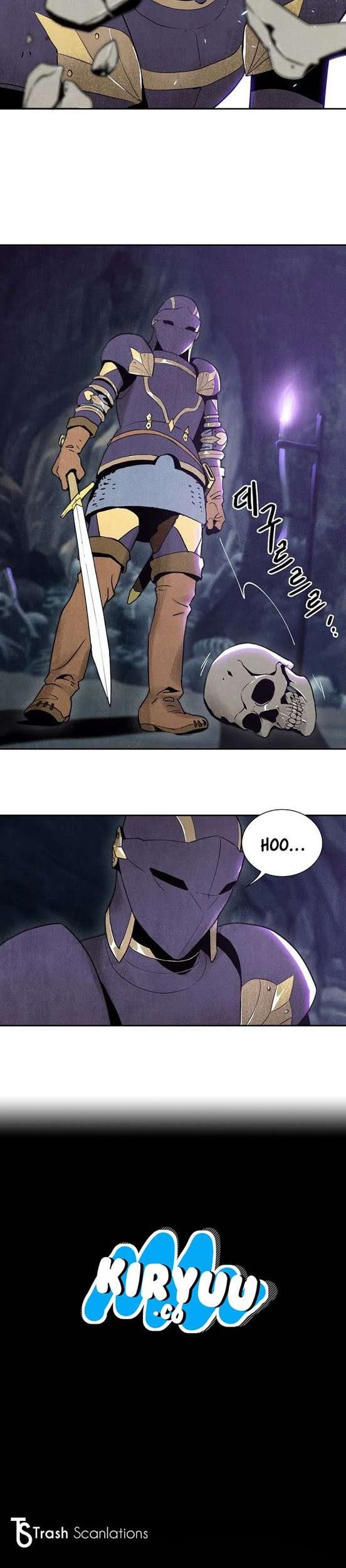 Skeleton Soldier Couldn’t Protect the Dungeon Chapter 5 Gambar 4