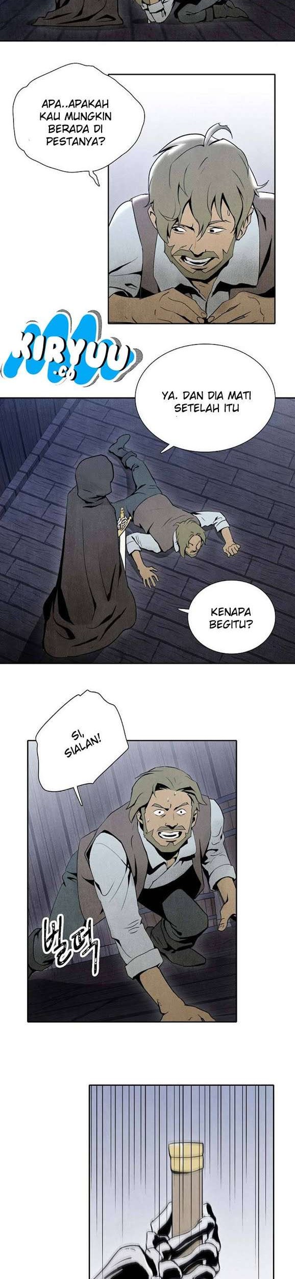 Skeleton Soldier Couldn’t Protect the Dungeon Chapter 4 Gambar 25