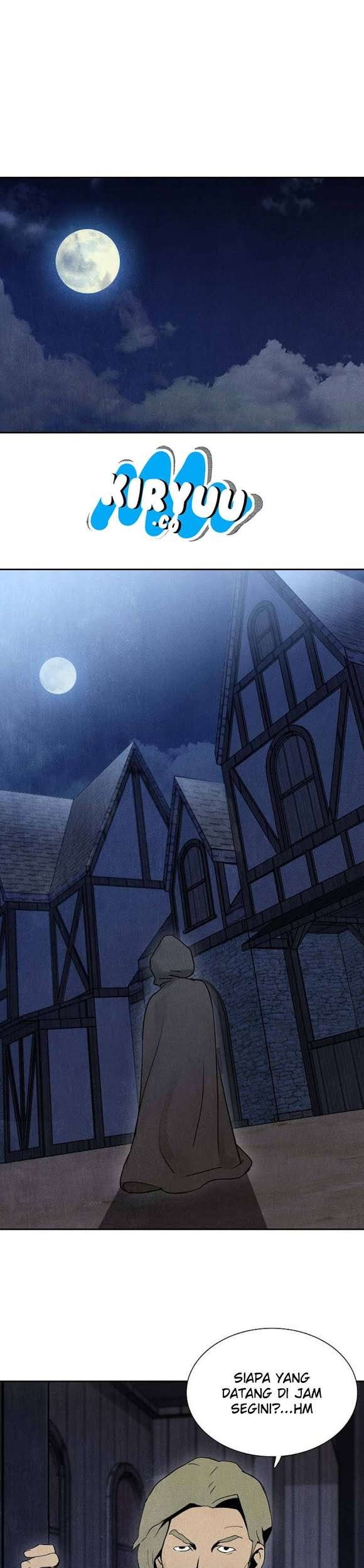 Skeleton Soldier Couldn’t Protect the Dungeon Chapter 4 Gambar 18