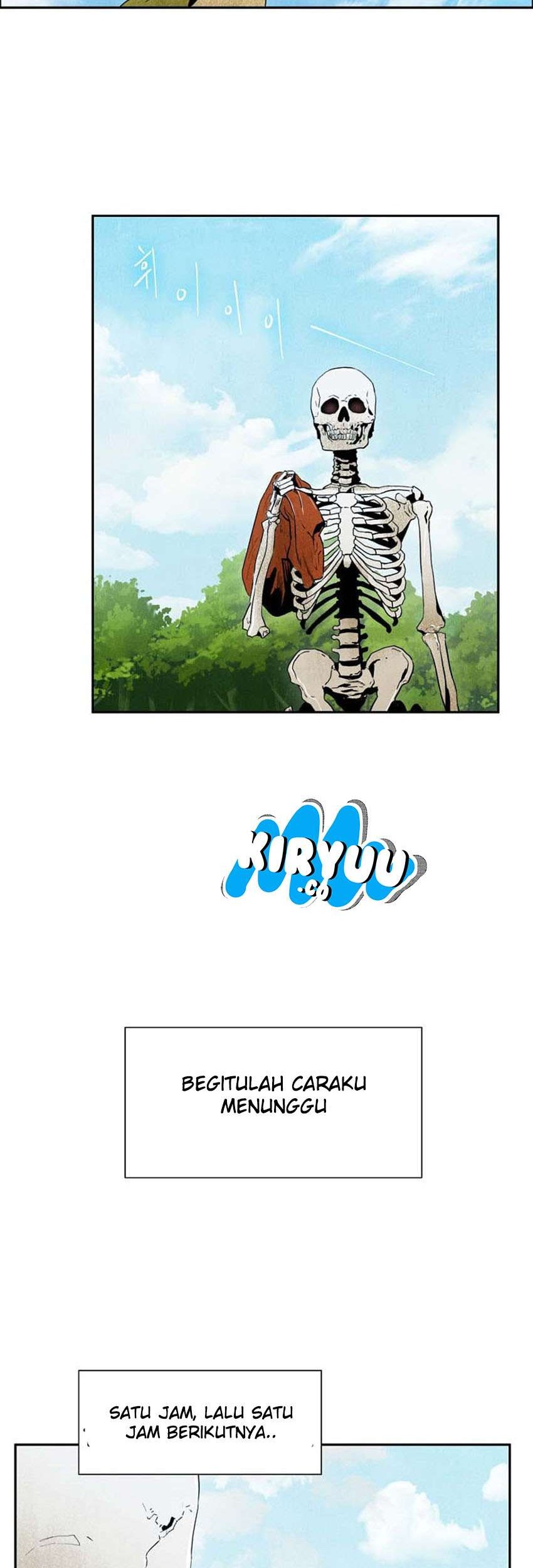 Skeleton Soldier Couldn’t Protect the Dungeon Chapter 3 Gambar 38