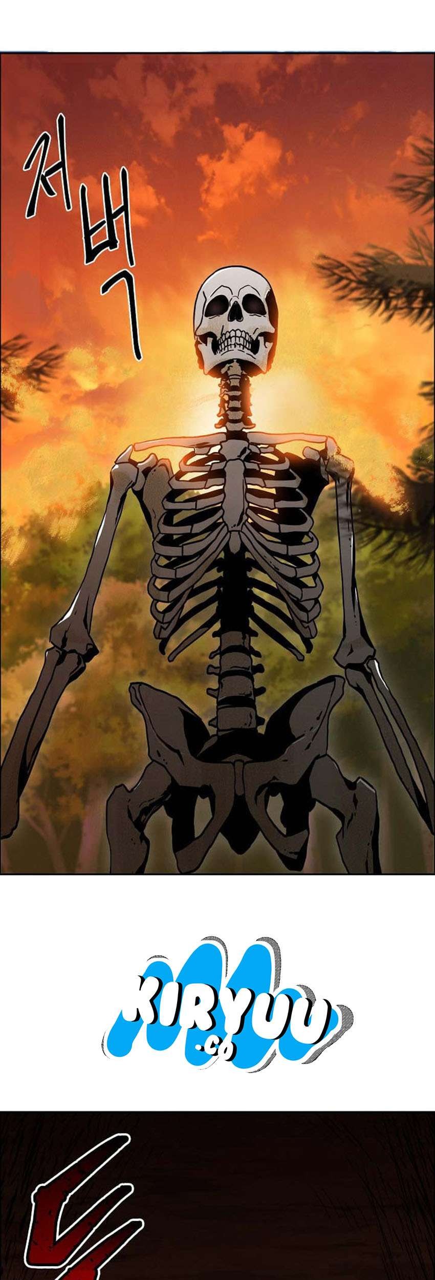 Skeleton Soldier Couldn’t Protect the Dungeon Chapter 3 Gambar 45