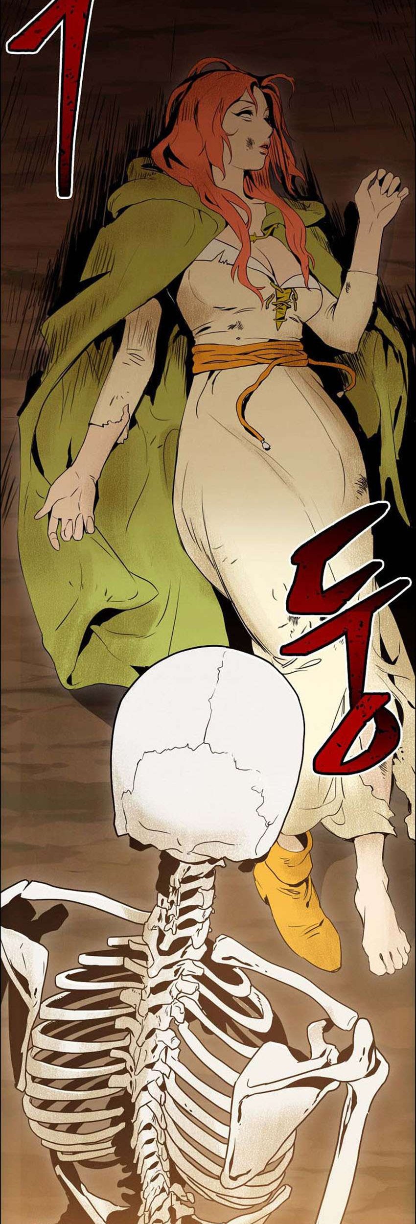 Skeleton Soldier Couldn’t Protect the Dungeon Chapter 3 Gambar 46