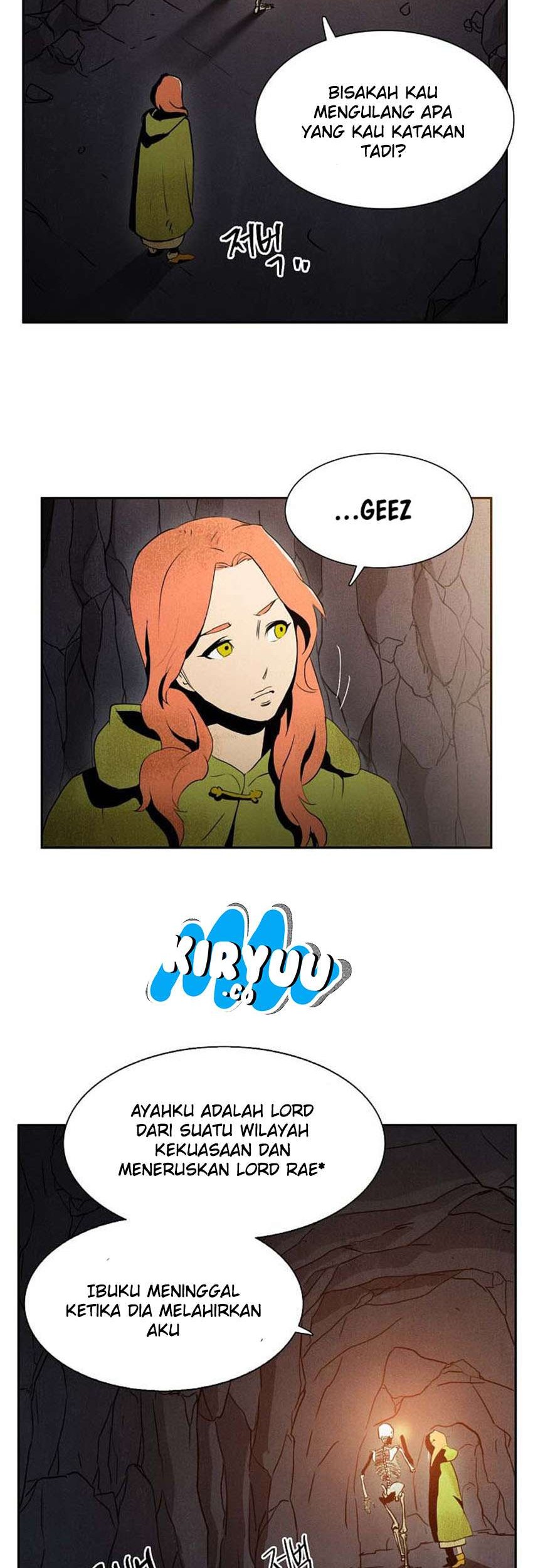 Skeleton Soldier Couldn’t Protect the Dungeon Chapter 3 Gambar 9