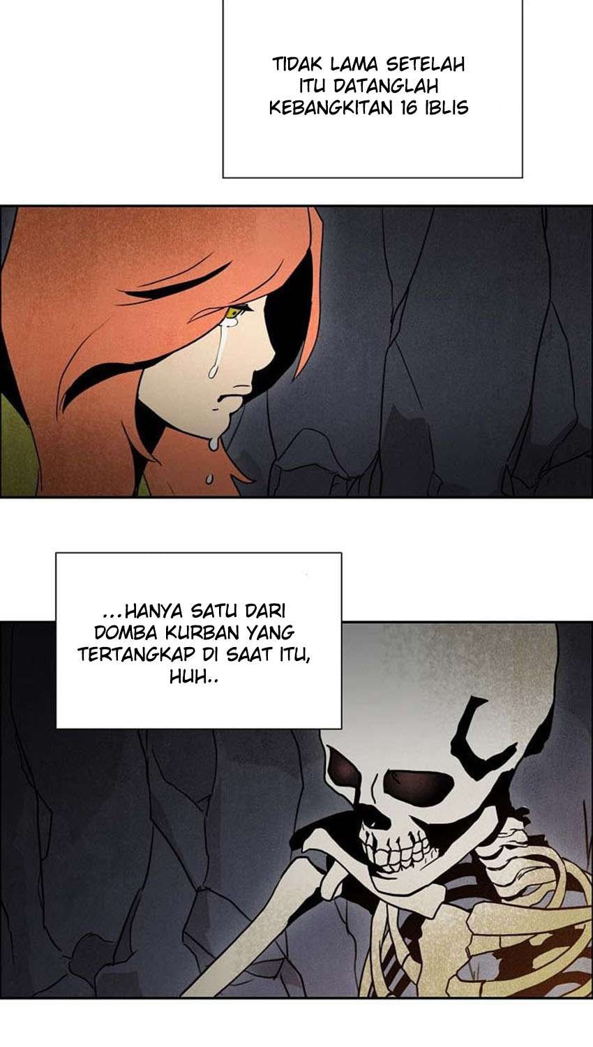 Skeleton Soldier Couldn’t Protect the Dungeon Chapter 3 Gambar 15