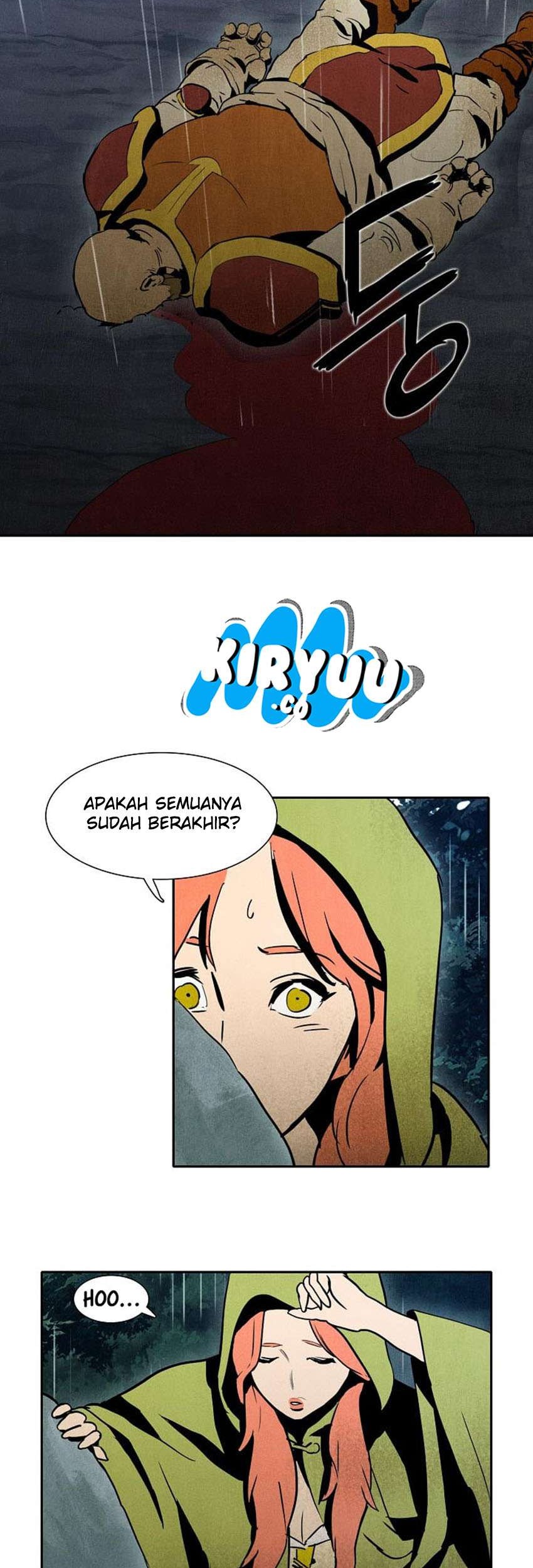 Skeleton Soldier Couldn’t Protect the Dungeon Chapter 2 Gambar 39