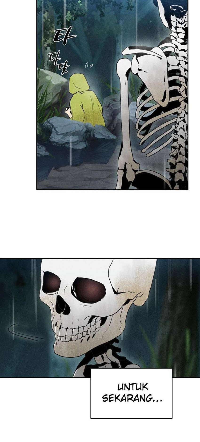 Skeleton Soldier Couldn’t Protect the Dungeon Chapter 2 Gambar 17