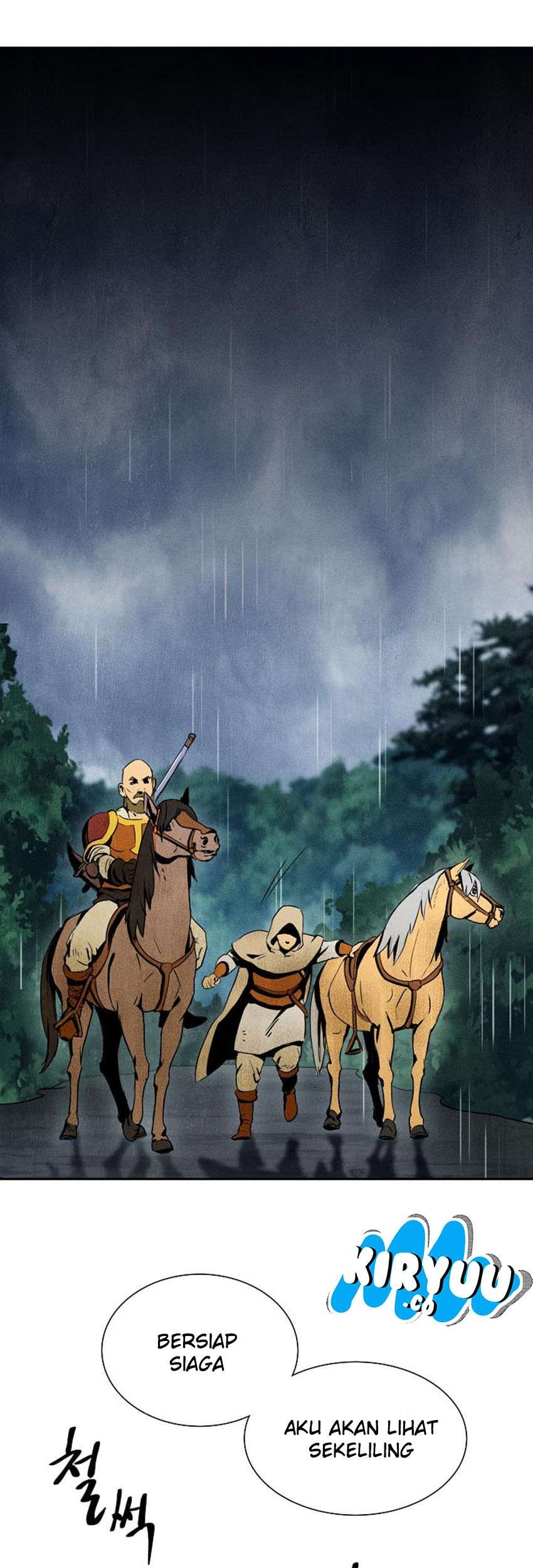 Skeleton Soldier Couldn’t Protect the Dungeon Chapter 2 Gambar 18