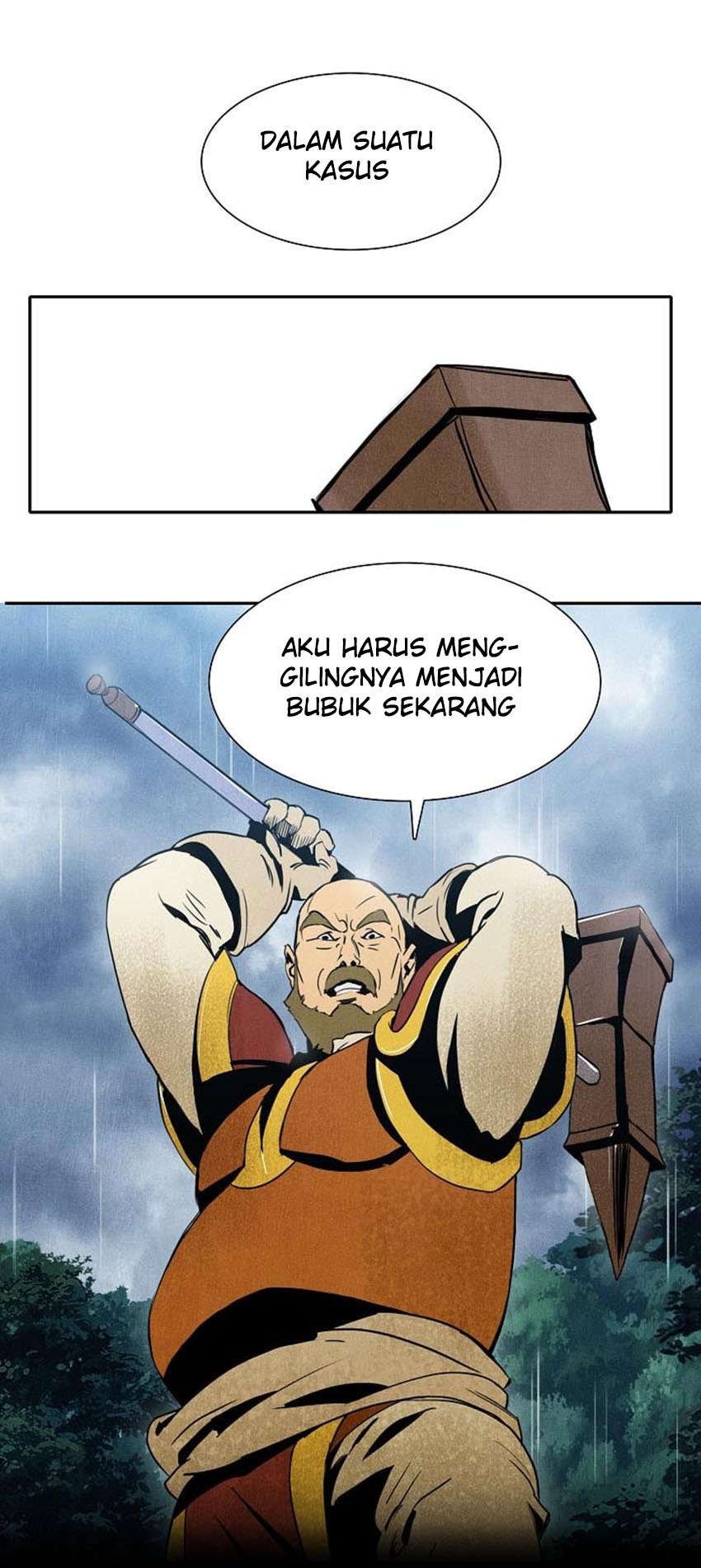Skeleton Soldier Couldn’t Protect the Dungeon Chapter 2 Gambar 27