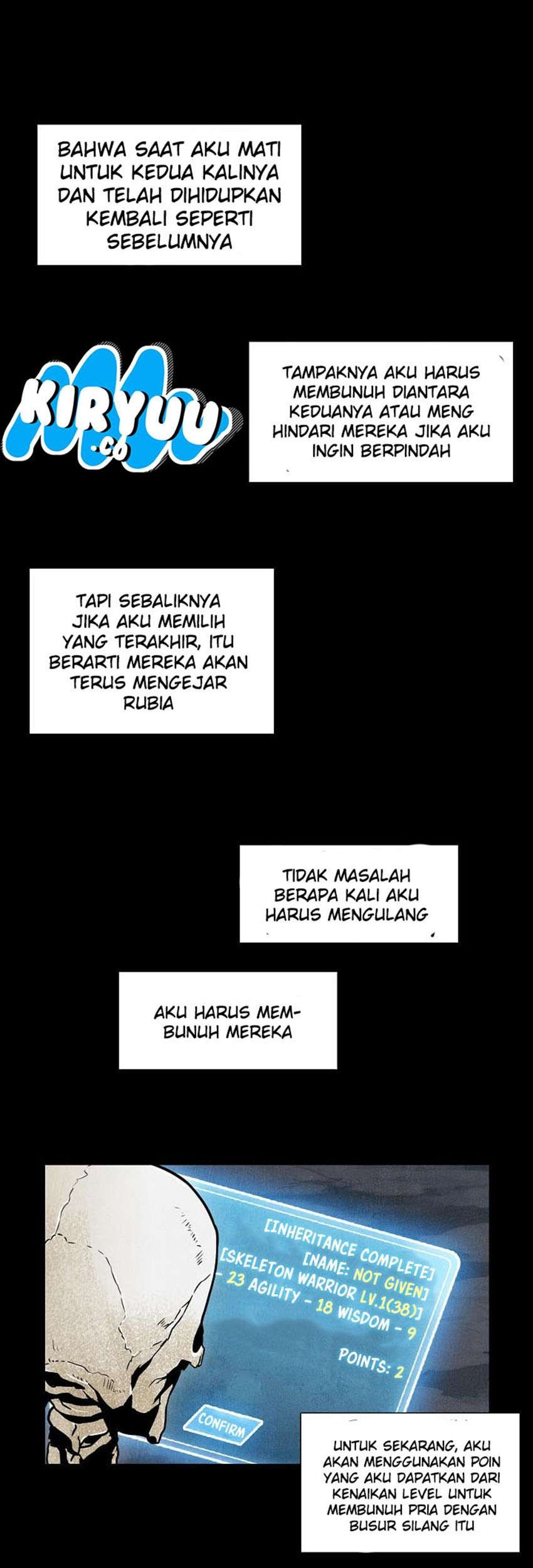 Skeleton Soldier Couldn’t Protect the Dungeon Chapter 2 Gambar 28