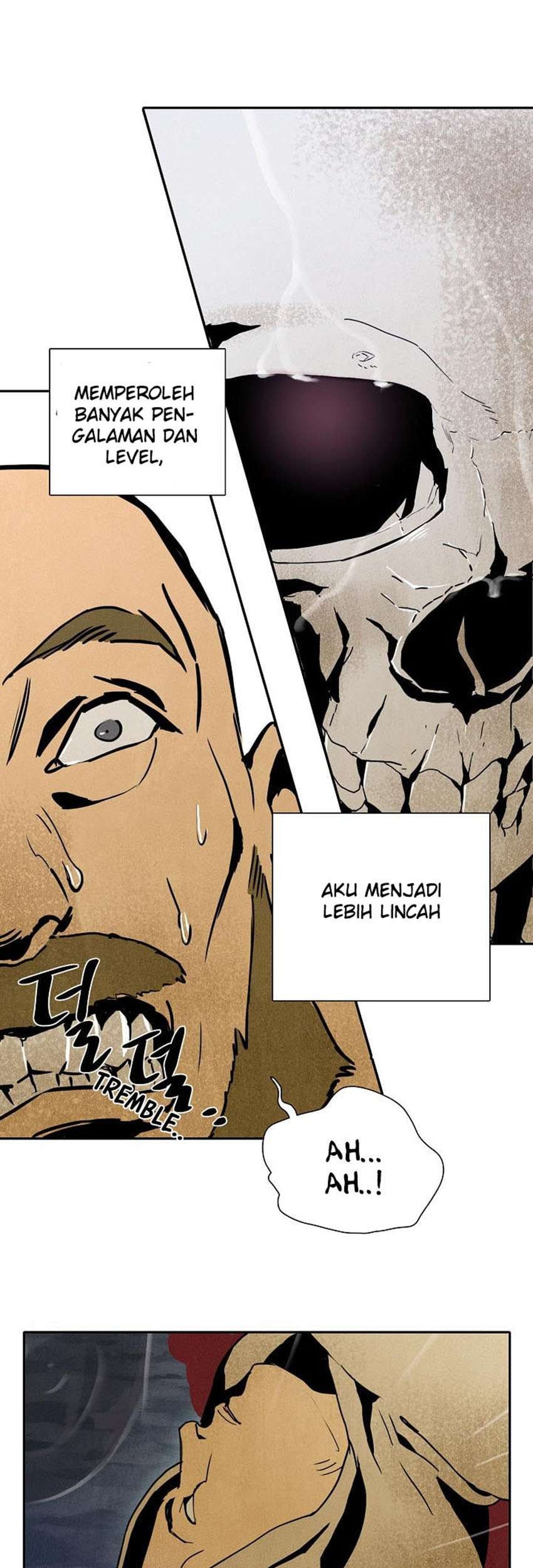 Skeleton Soldier Couldn’t Protect the Dungeon Chapter 2 Gambar 32
