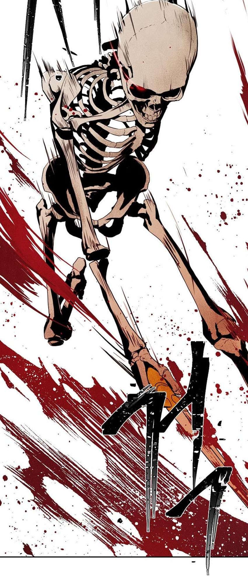 Skeleton Soldier Couldn’t Protect the Dungeon Chapter 2 Gambar 36