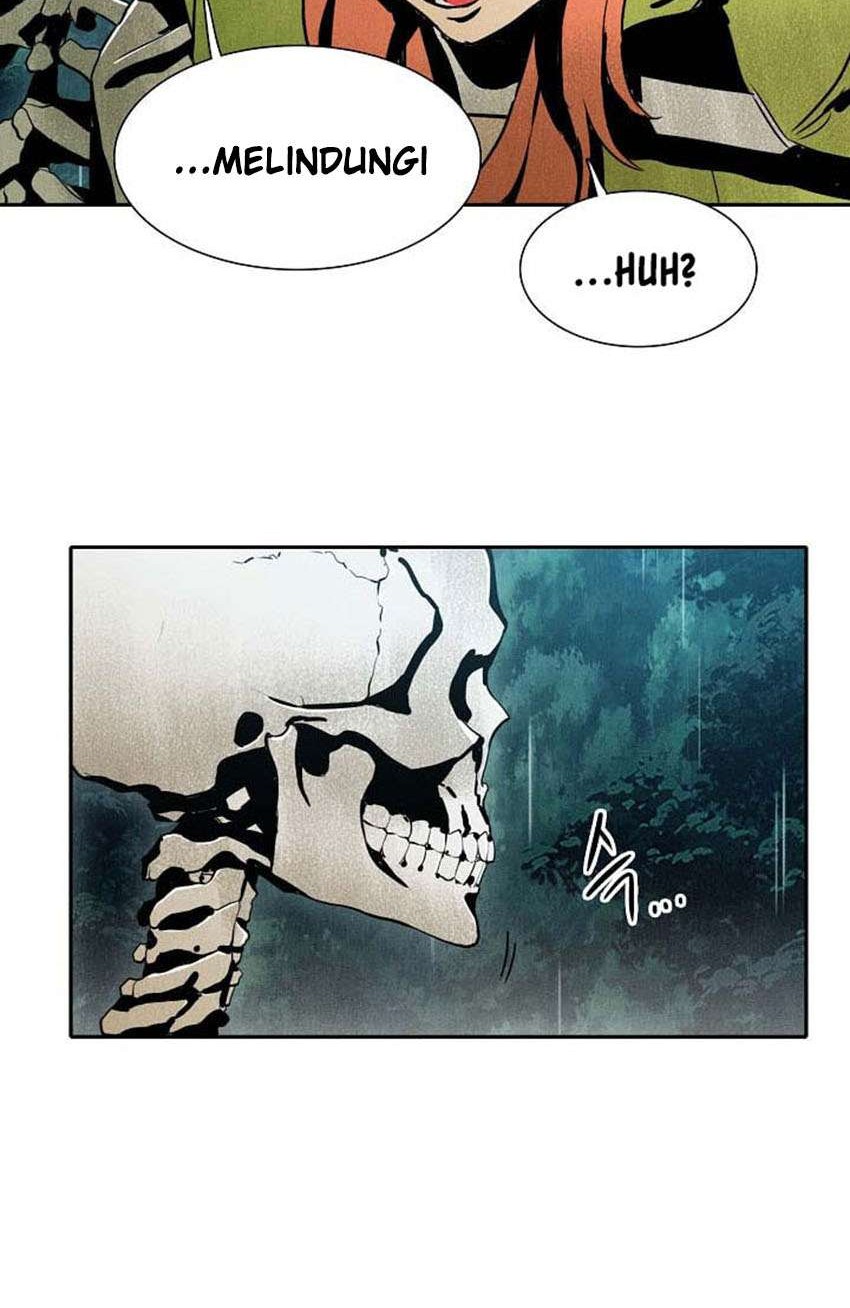 Skeleton Soldier Couldn’t Protect the Dungeon Chapter 1 Gambar 35