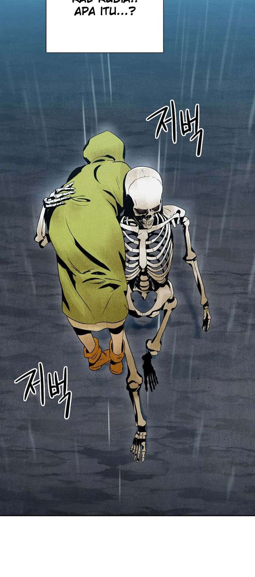 Skeleton Soldier Couldn’t Protect the Dungeon Chapter 1 Gambar 39