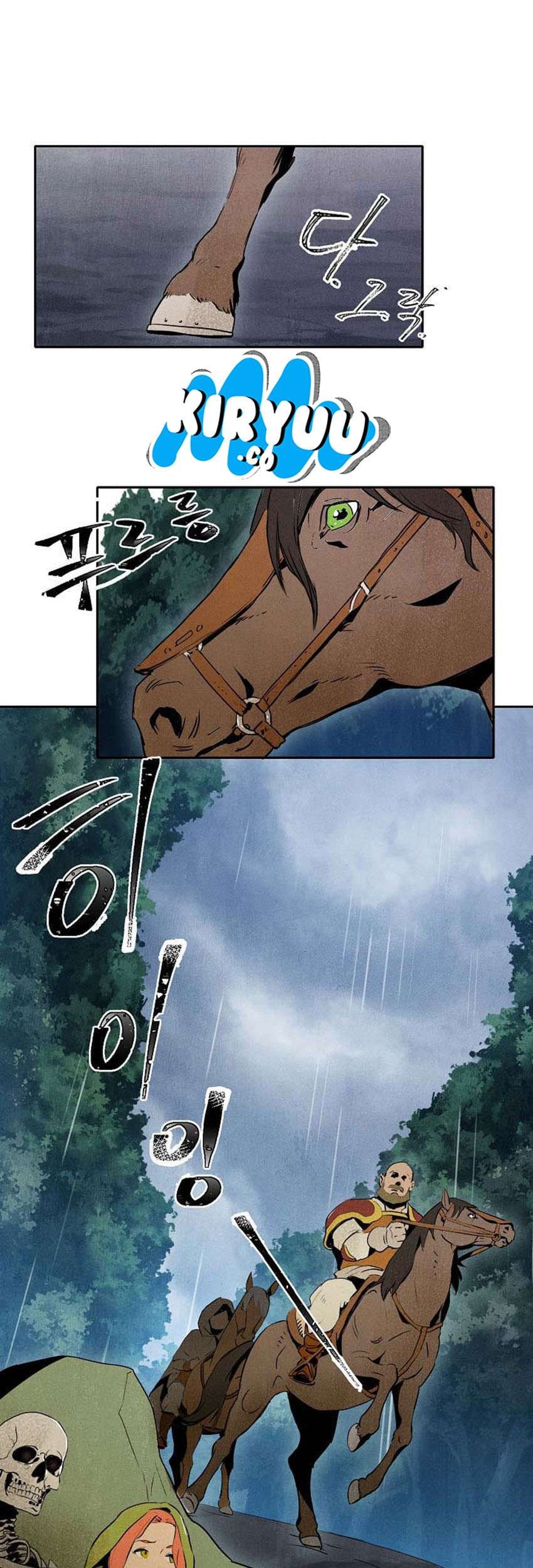 Skeleton Soldier Couldn’t Protect the Dungeon Chapter 1 Gambar 43