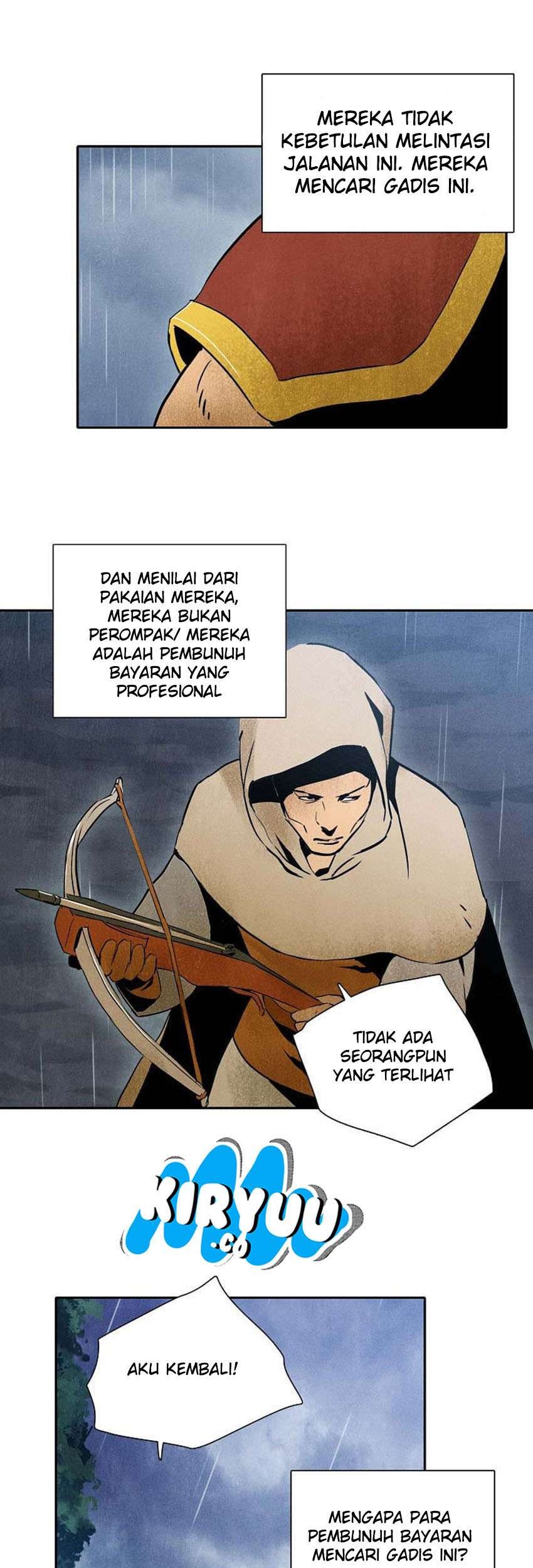 Skeleton Soldier Couldn’t Protect the Dungeon Chapter 1 Gambar 45