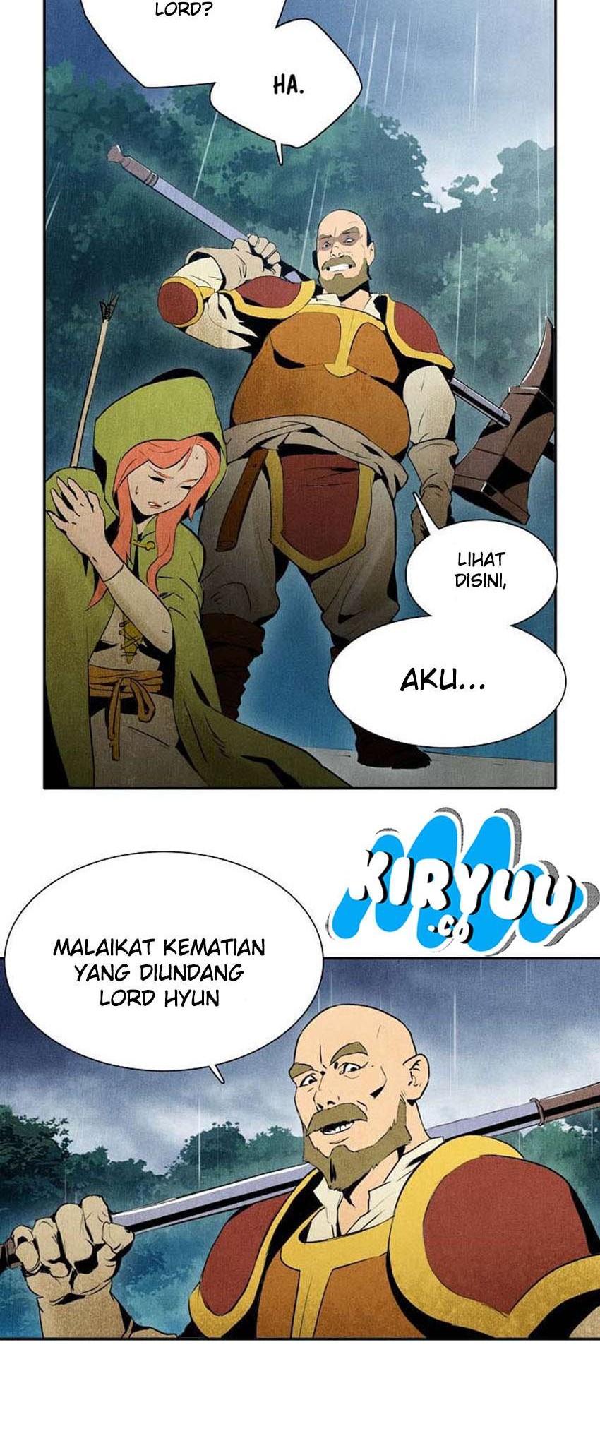 Skeleton Soldier Couldn’t Protect the Dungeon Chapter 1 Gambar 50
