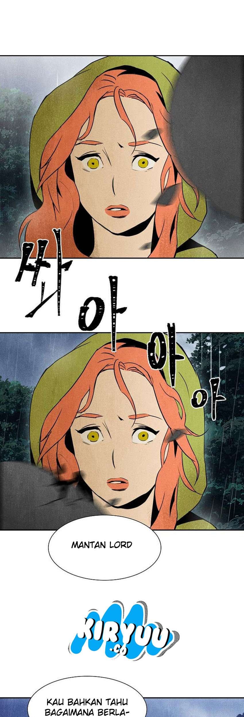 Skeleton Soldier Couldn’t Protect the Dungeon Chapter 1 Gambar 56