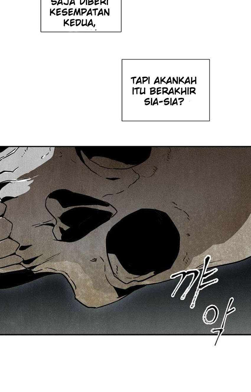 Skeleton Soldier Couldn’t Protect the Dungeon Chapter 1 Gambar 58