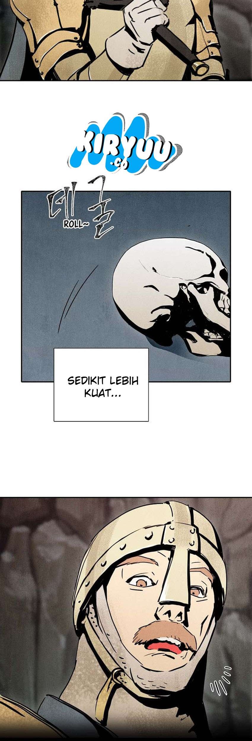 Skeleton Soldier Couldn’t Protect the Dungeon Chapter 1 Gambar 13